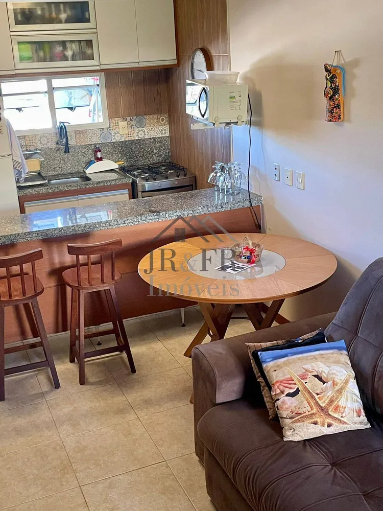 Casa, 3 quartos, 95 m² - Foto 1