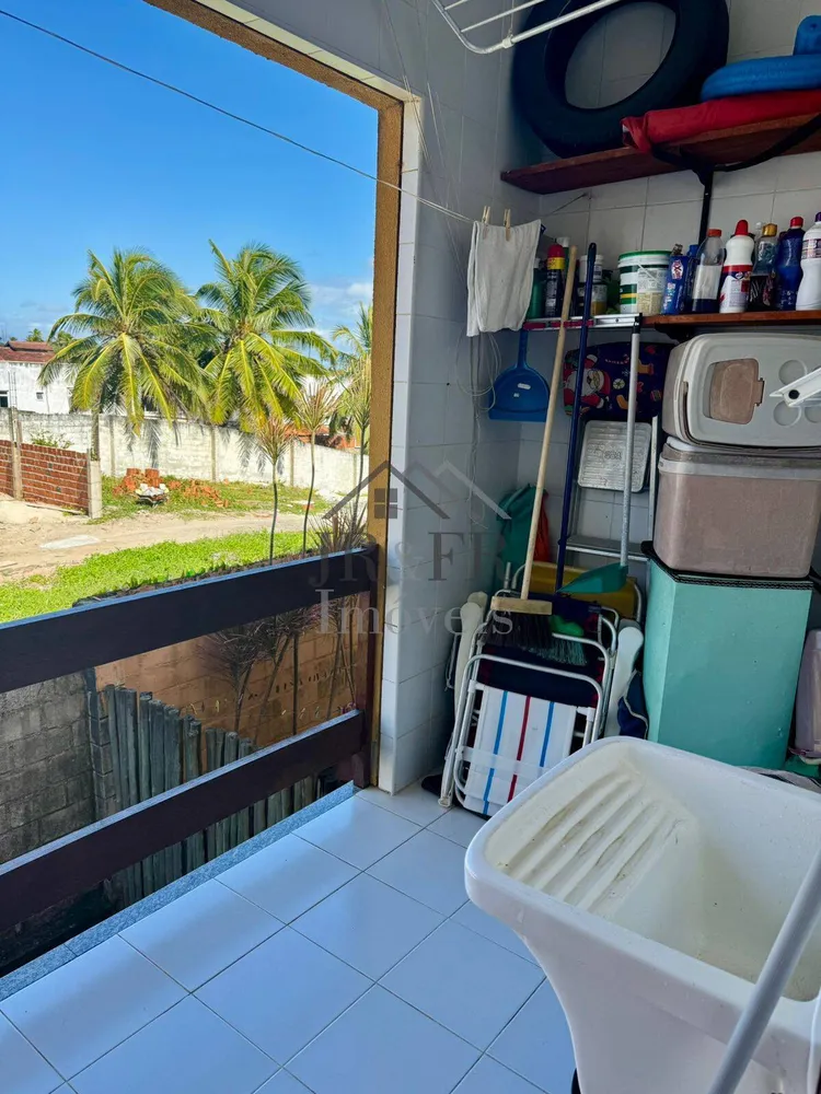 Casa, 3 quartos, 95 m² - Foto 3