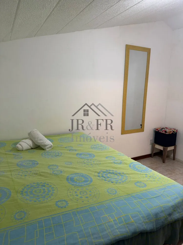 Casa, 3 quartos, 95 m² - Foto 4
