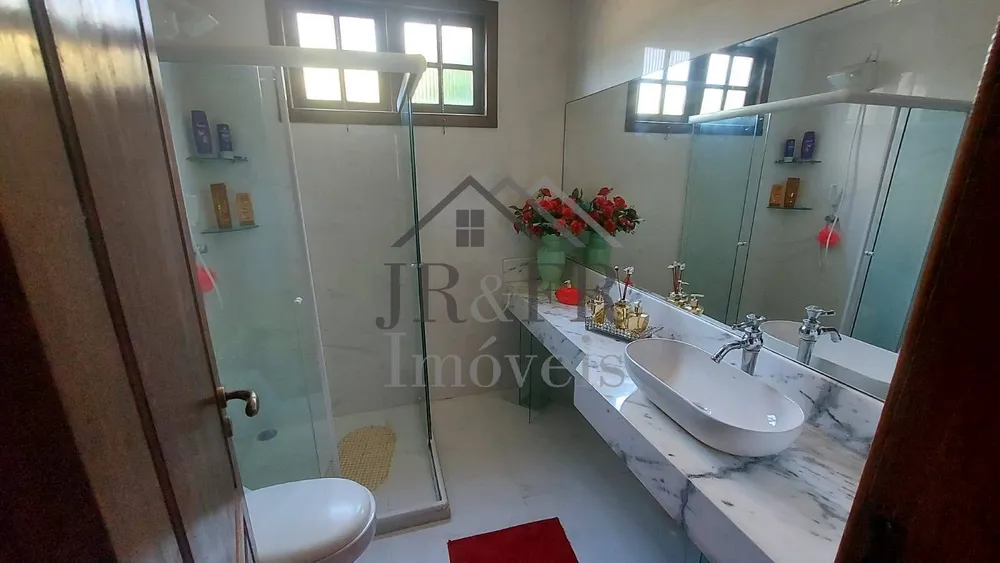 Casa, 5 quartos, 600 m² - Foto 7