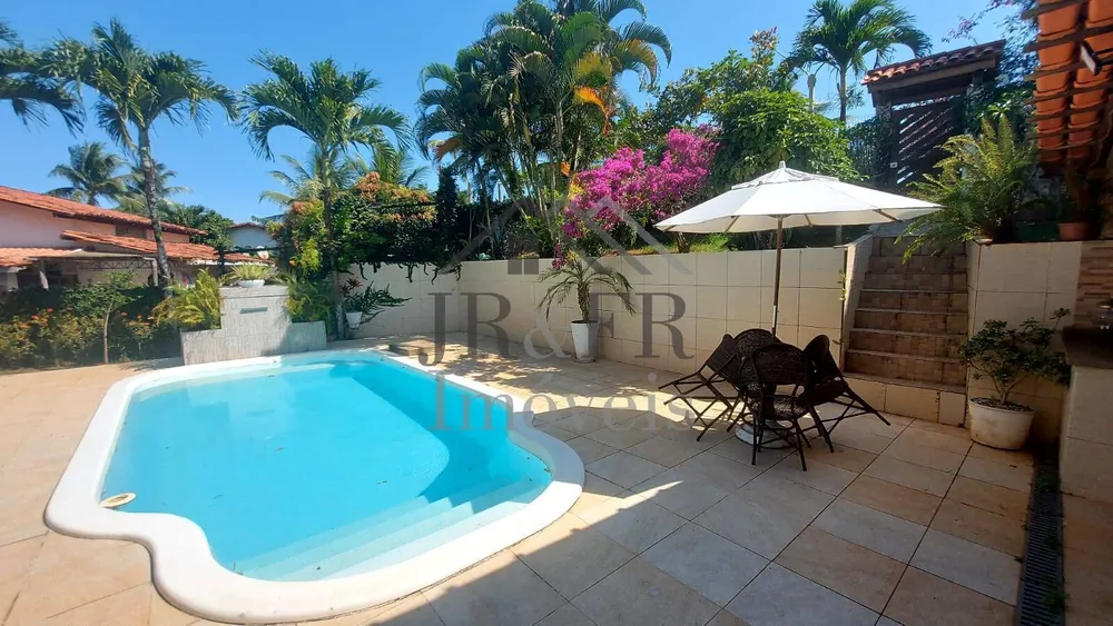 Casa, 5 quartos, 600 m² - Foto 5