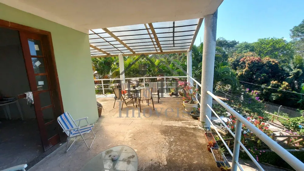 Casa, 5 quartos, 600 m² - Foto 16