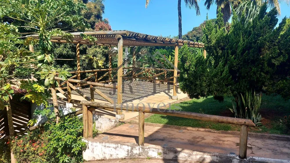 Casa, 5 quartos, 600 m² - Foto 8