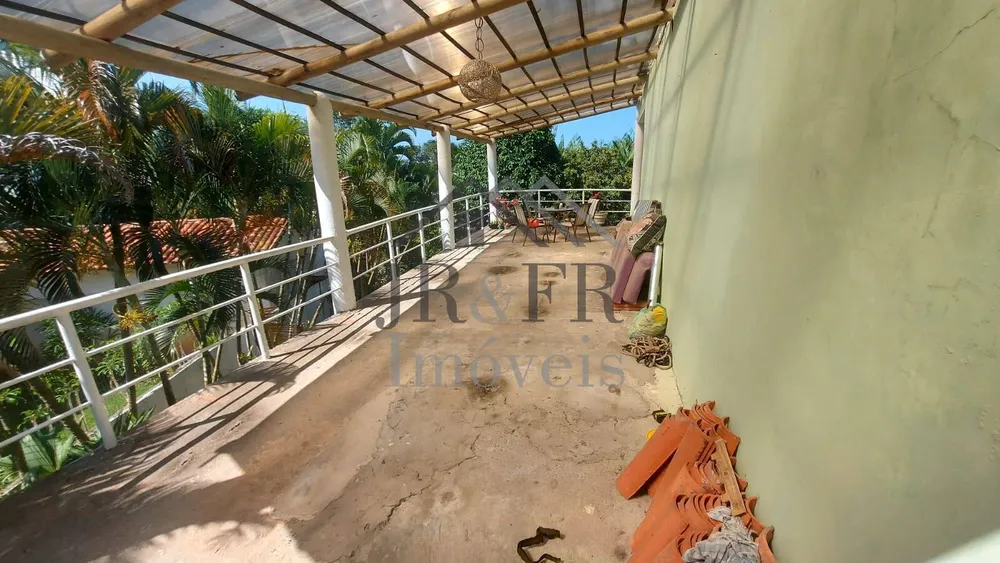 Casa, 5 quartos, 600 m² - Foto 11