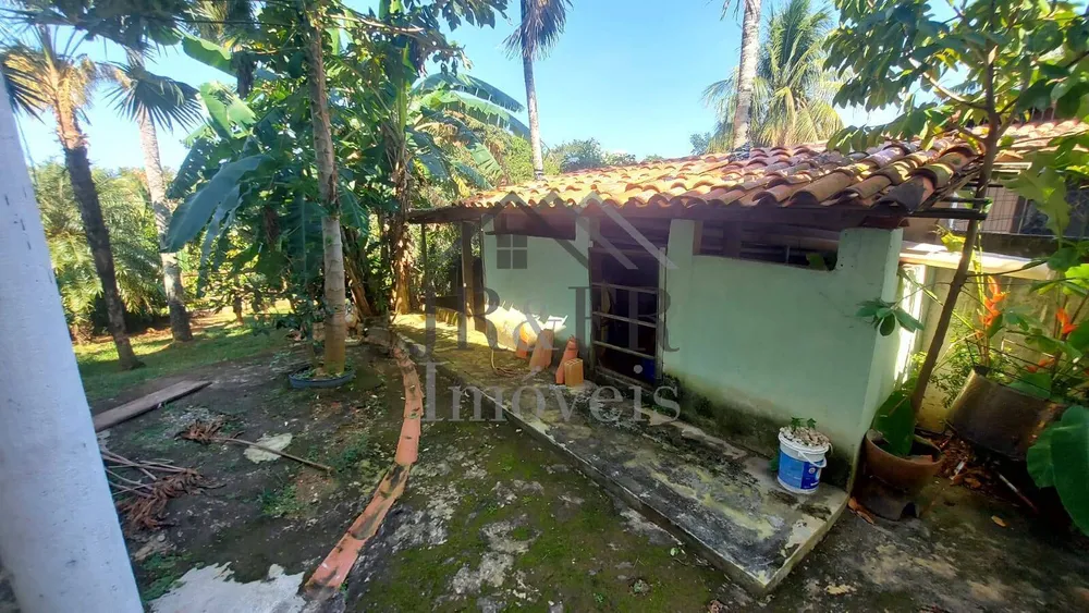 Casa, 5 quartos, 600 m² - Foto 13