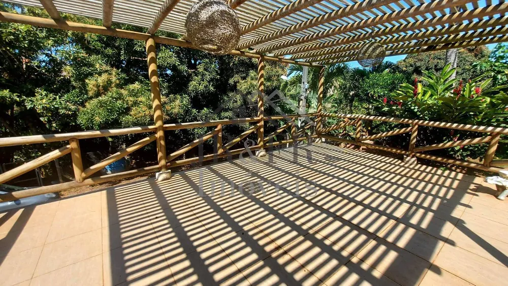 Casa, 5 quartos, 600 m² - Foto 10