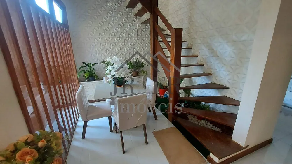 Casa, 5 quartos, 600 m² - Foto 6