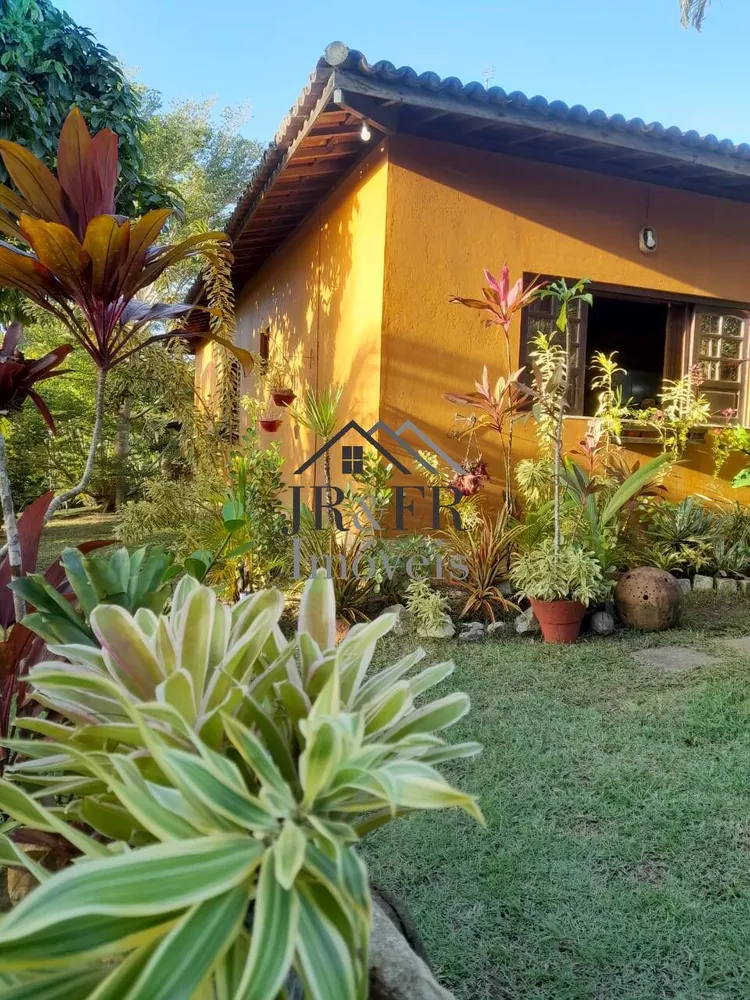 Fazenda à venda com 4 quartos, 220m² - Foto 4