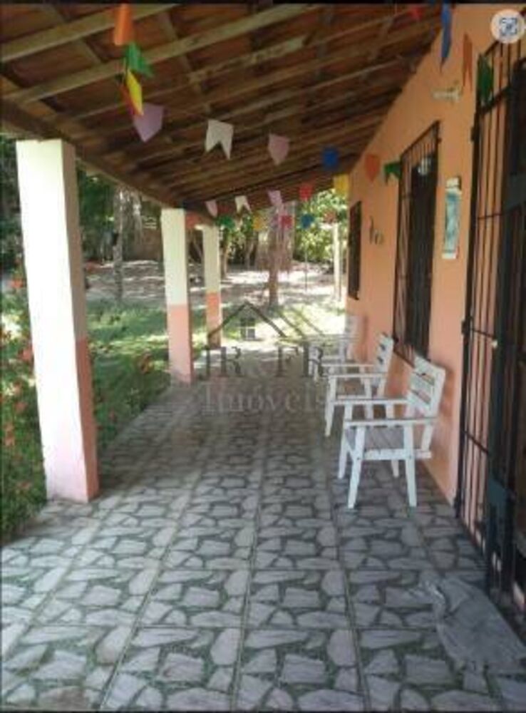 Sítio, 3 quartos, 2 hectares - Foto 5