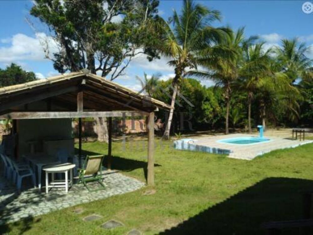 Sítio, 3 quartos, 2 hectares - Foto 2