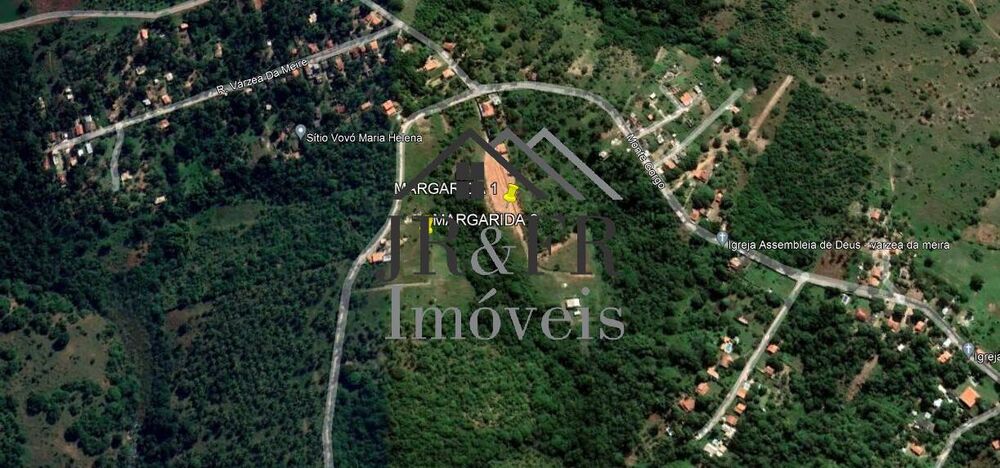 Terreno, 332 m² - Foto 1
