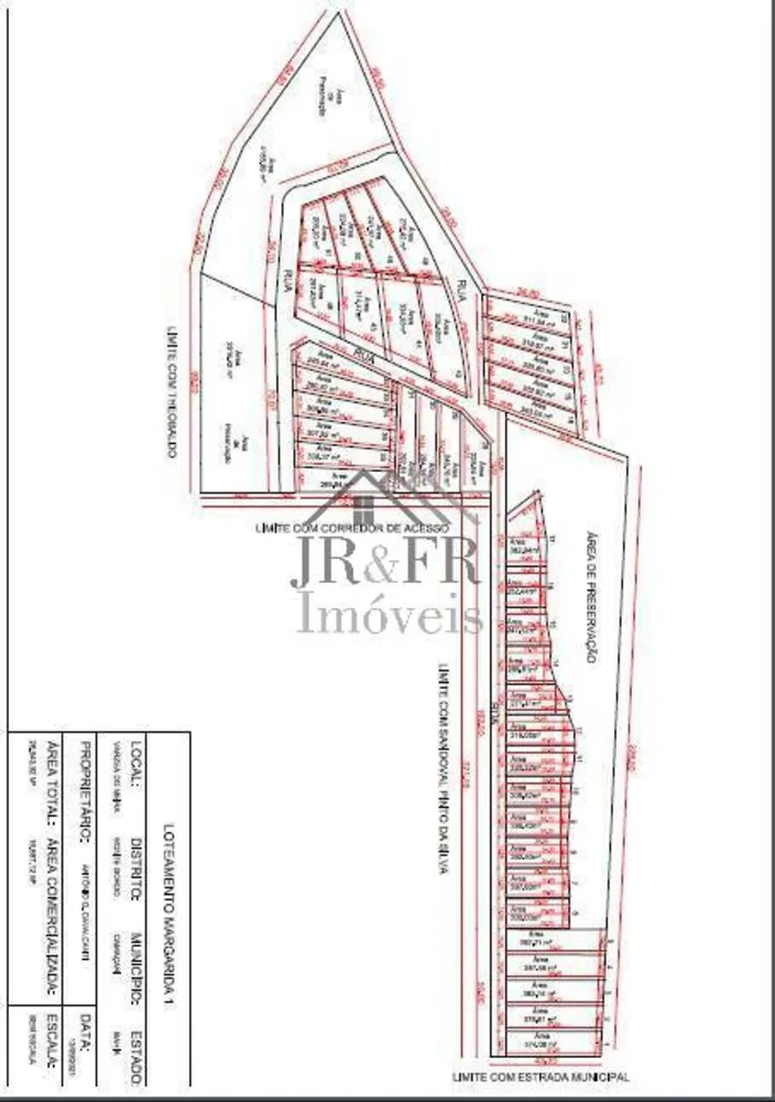 Terreno, 332 m² - Foto 10