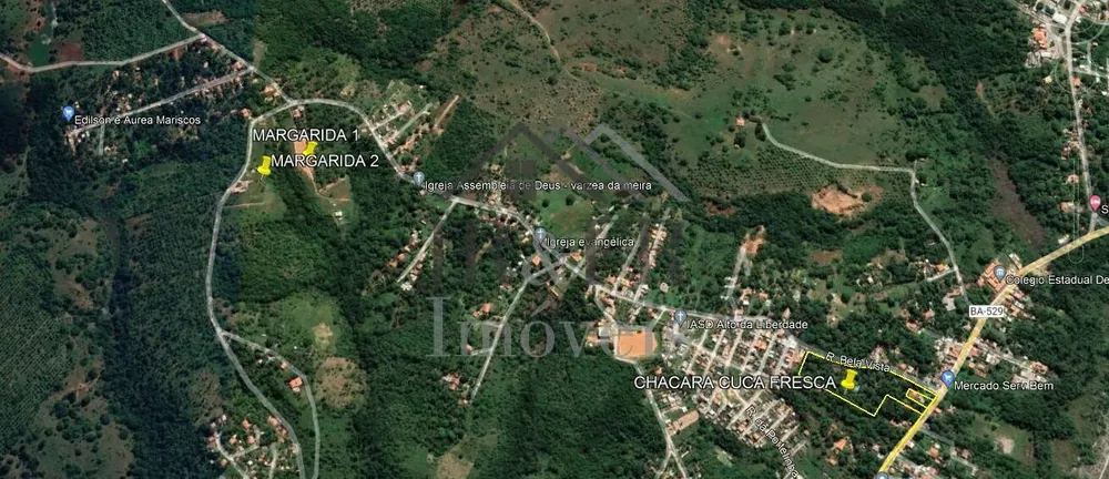 Terreno, 332 m² - Foto 8