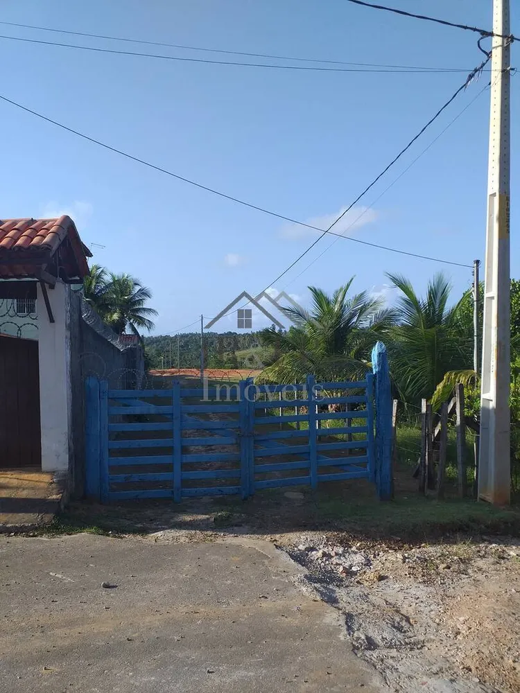 Terreno, 332 m² - Foto 1