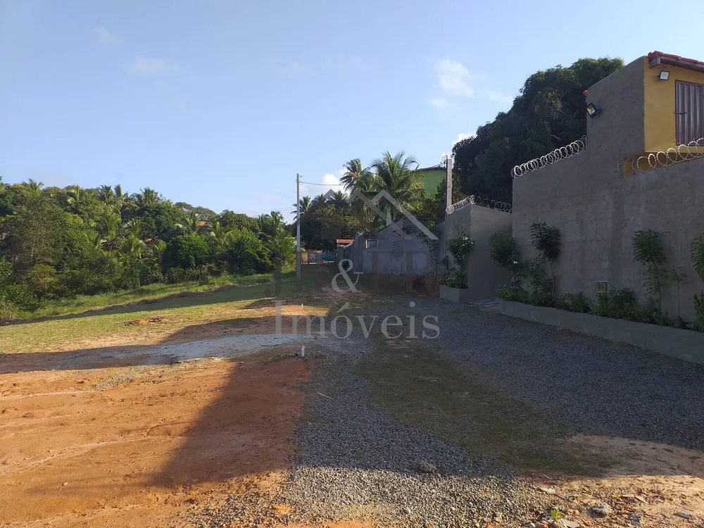 Terreno, 332 m² - Foto 2
