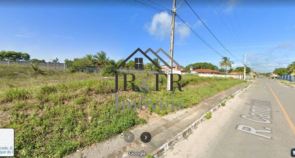 Terreno, 700 m² - Foto 3