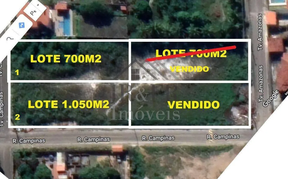 Terreno, 700 m² - Foto 6
