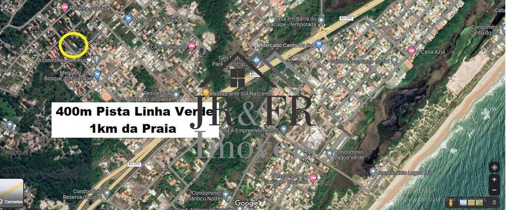 Terreno, 700 m² - Foto 4