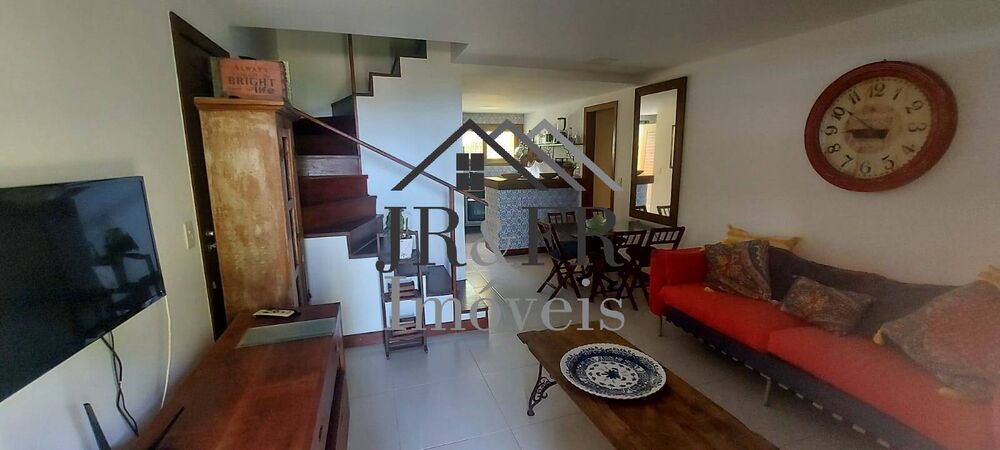 Casa, 3 quartos, 140 m² - Foto 2