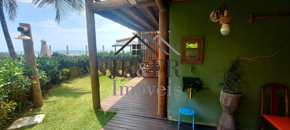 Casa, 3 quartos, 140 m² - Foto 1