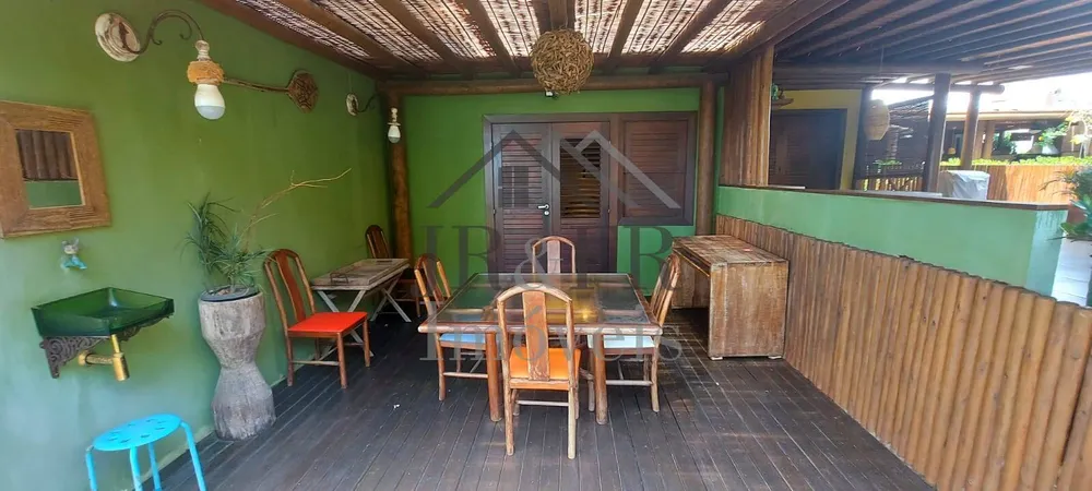 Casa, 3 quartos, 140 m² - Foto 4