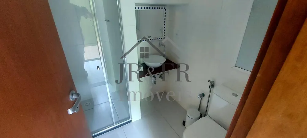 Casa, 3 quartos, 140 m² - Foto 10