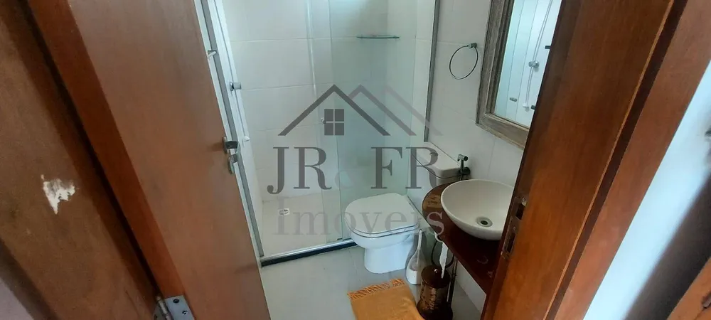 Casa, 3 quartos, 140 m² - Foto 11