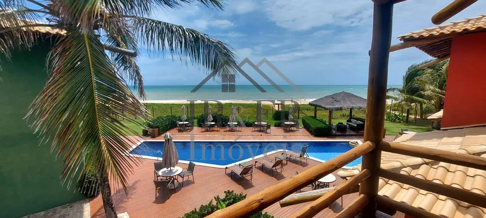Casa, 3 quartos, 140 m² - Foto 1