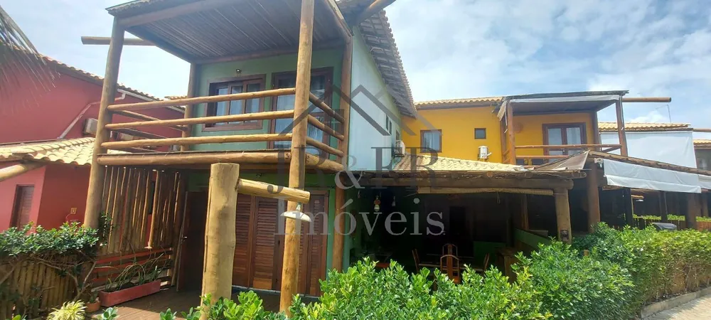 Casa, 3 quartos, 140 m² - Foto 3