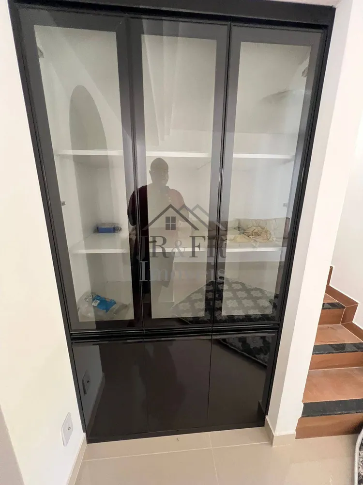 Casa, 4 quartos, 200 m² - Foto 5