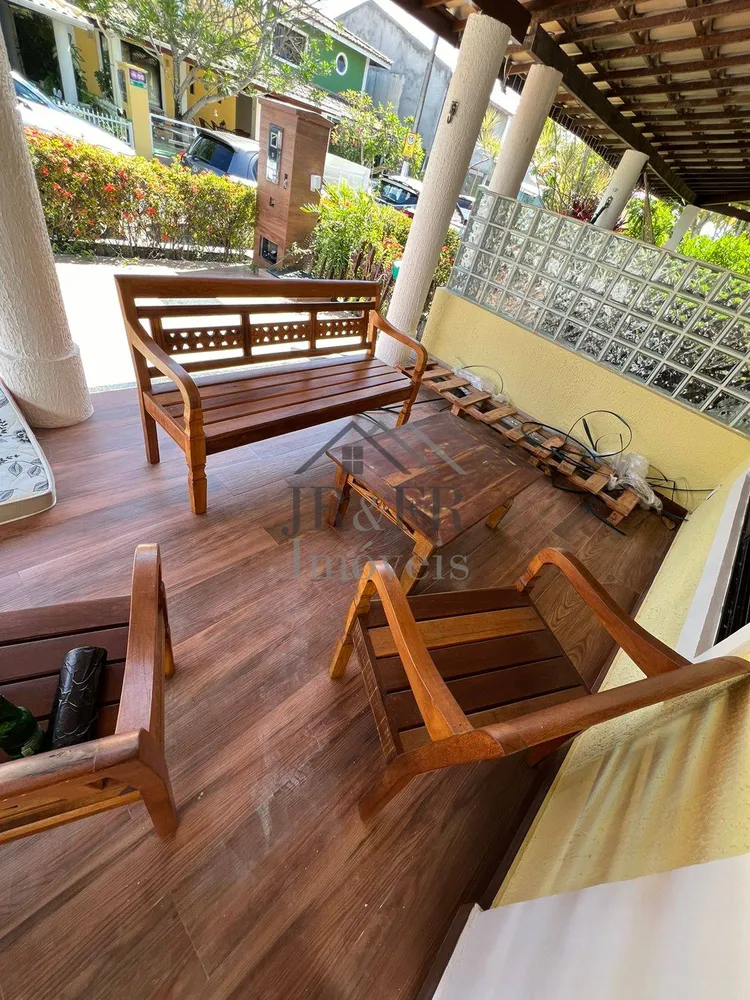 Casa, 4 quartos, 200 m² - Foto 1