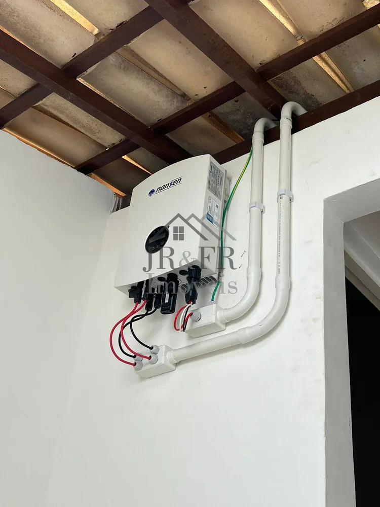 Casa, 4 quartos, 200 m² - Foto 2