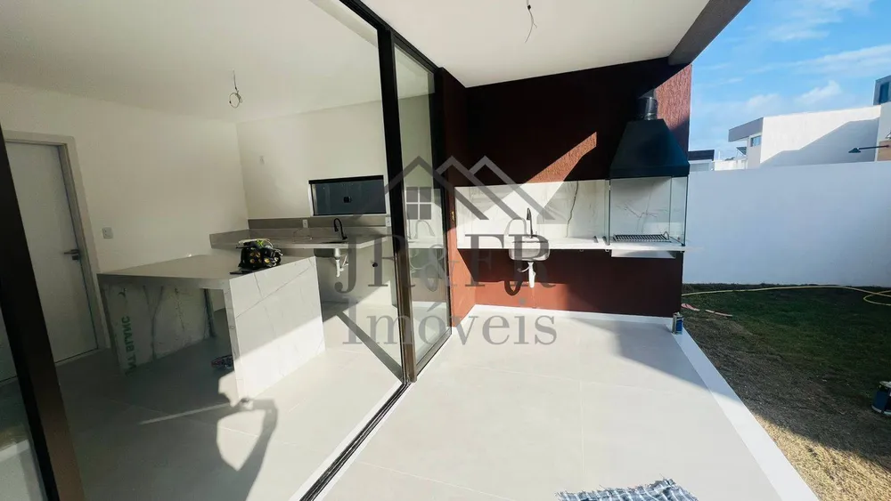 Casa, 4 quartos, 150 m² - Foto 9