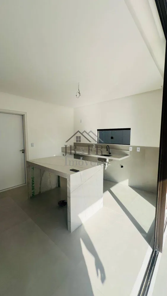 Casa, 4 quartos, 150 m² - Foto 2