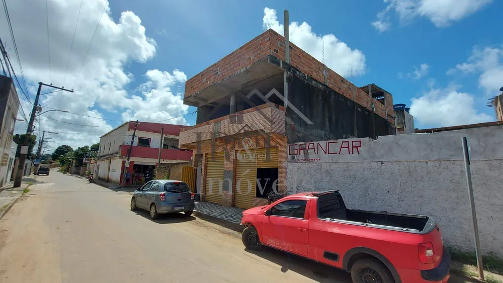 Sala-Conjunto, 324 m² - Foto 1