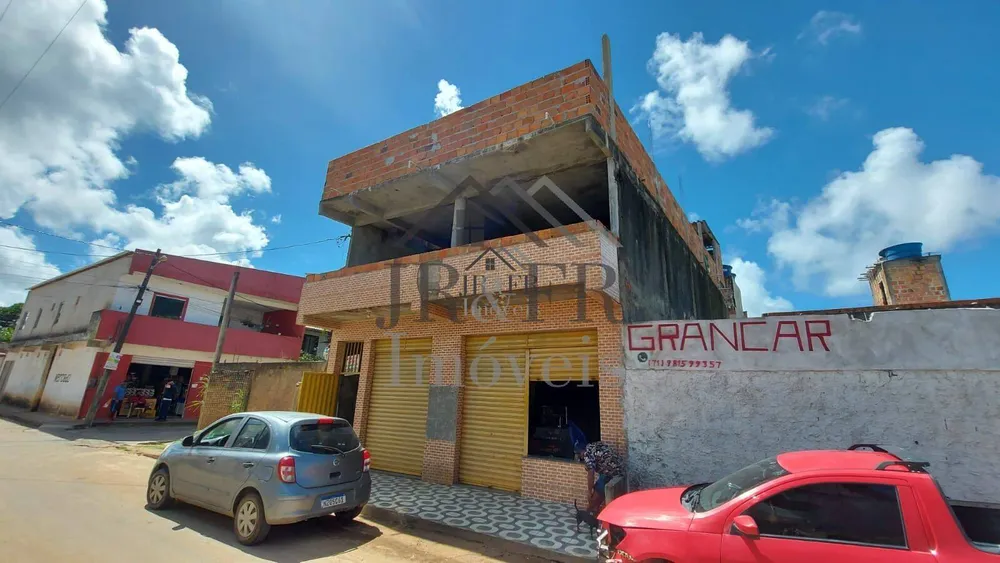 Sala-Conjunto, 324 m² - Foto 2