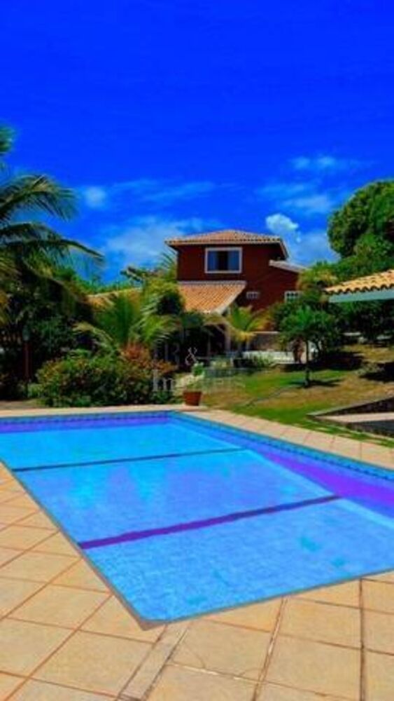 Casa, 3 quartos, 248 m² - Foto 3