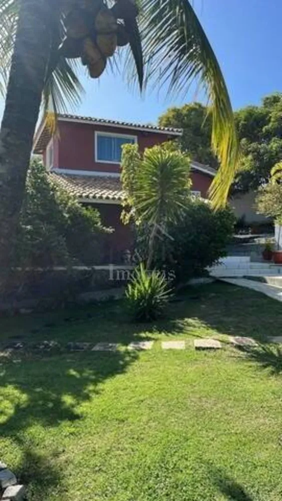 Casa, 3 quartos, 248 m² - Foto 8