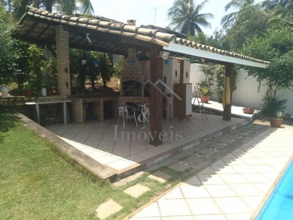 Casa, 3 quartos, 248 m² - Foto 2