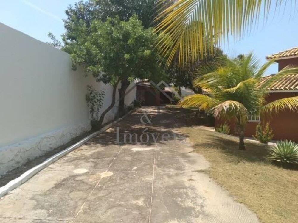 Casa, 3 quartos, 248 m² - Foto 4