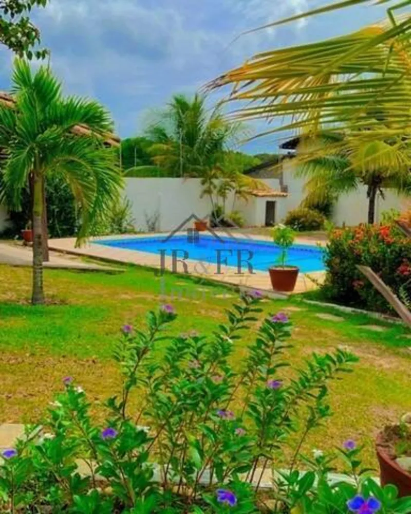 Casa, 3 quartos, 248 m² - Foto 5