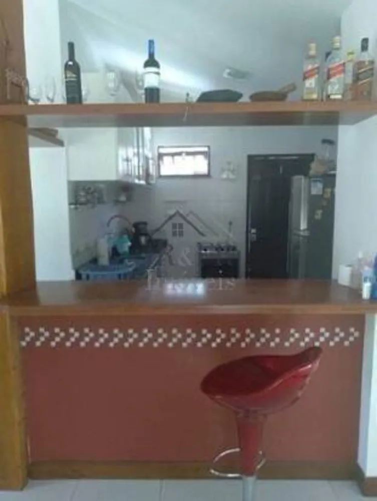 Casa, 3 quartos, 248 m² - Foto 15