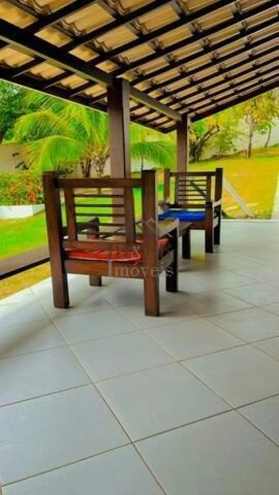 Casa, 3 quartos, 248 m² - Foto 3