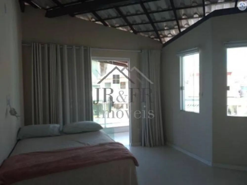 Casa, 4 quartos, 280 m² - Foto 11