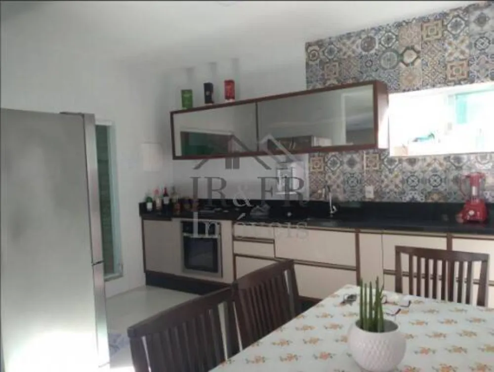 Casa, 4 quartos, 280 m² - Foto 6