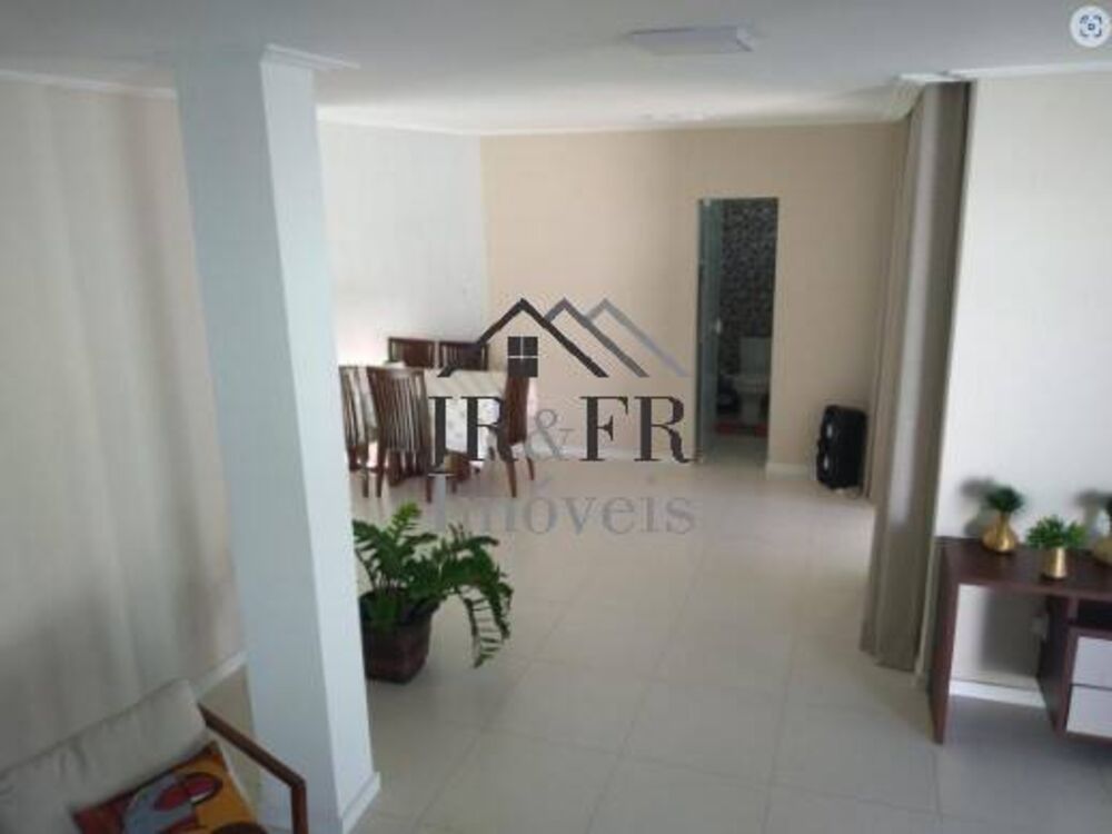 Casa, 4 quartos, 280 m² - Foto 2