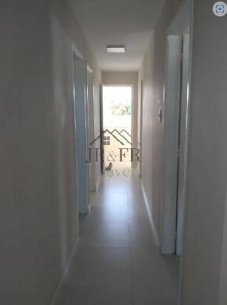 Casa, 4 quartos, 280 m² - Foto 12