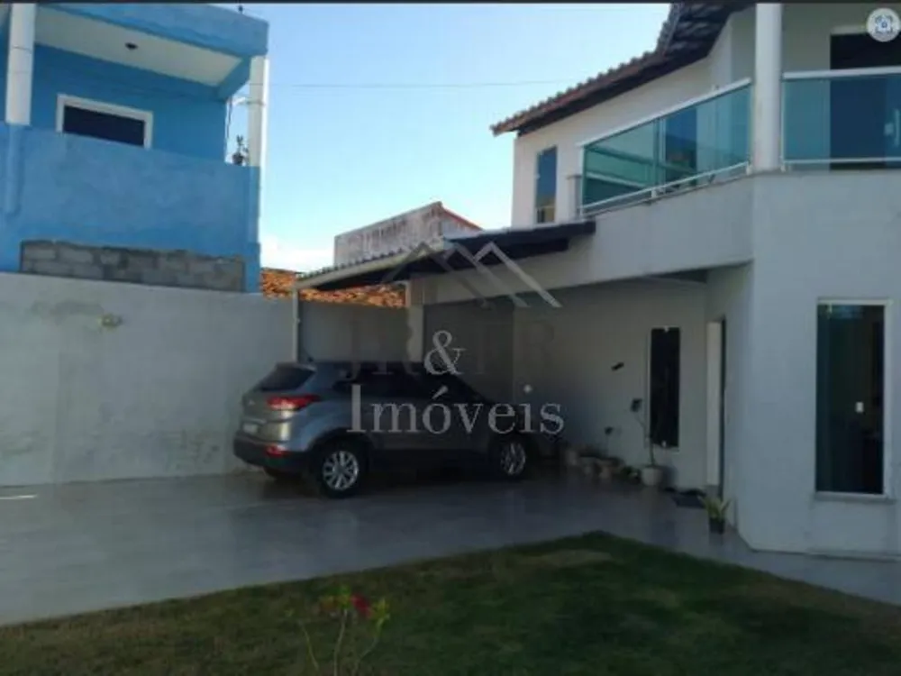 Casa, 4 quartos, 280 m² - Foto 2
