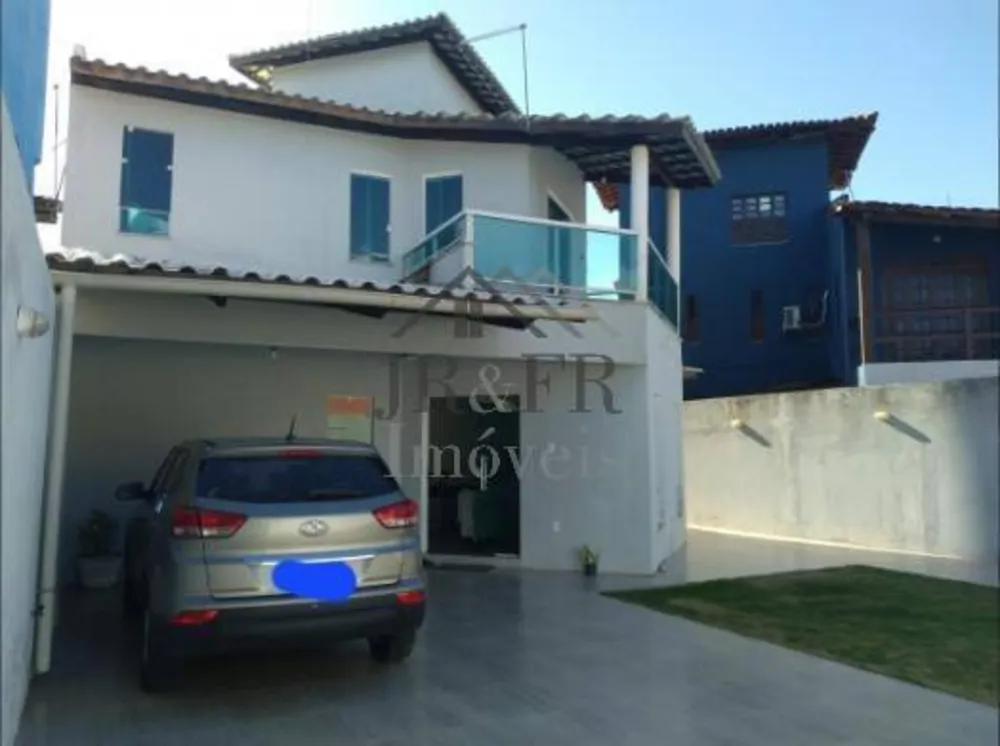 Casa, 4 quartos, 280 m² - Foto 3