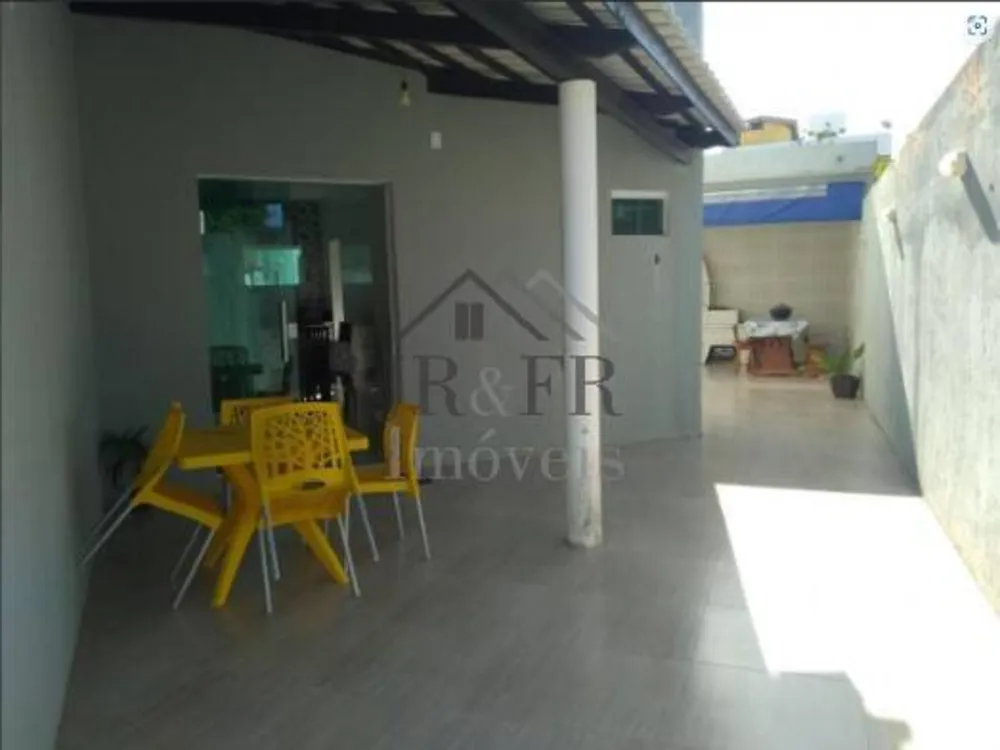 Casa, 4 quartos, 280 m² - Foto 8